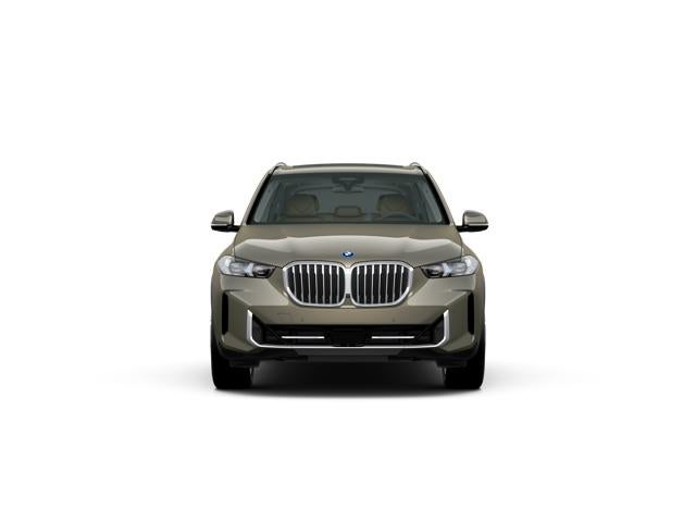 2026 BMW X5 Base