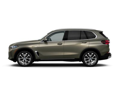 2026 BMW X5 Base