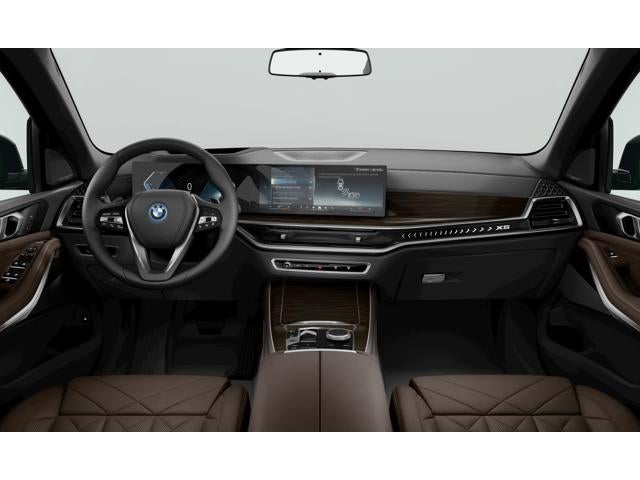 2026 BMW X5 Base
