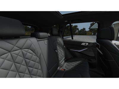 2026 BMW X5 Base