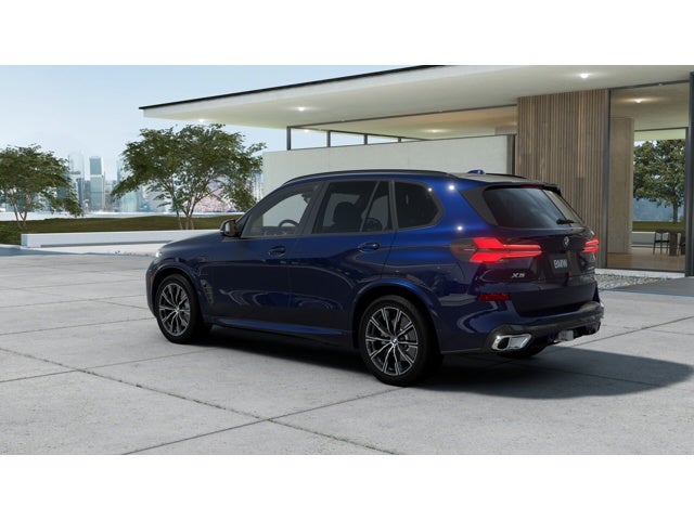 2026 BMW X5 Base