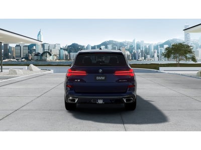 2026 BMW X5 Base