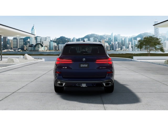 2026 BMW X5 Base