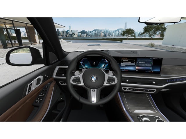 2026 BMW X5 Base