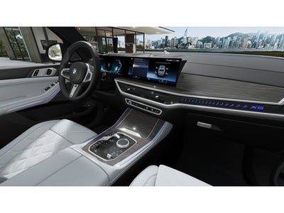 2026 BMW X5 Base