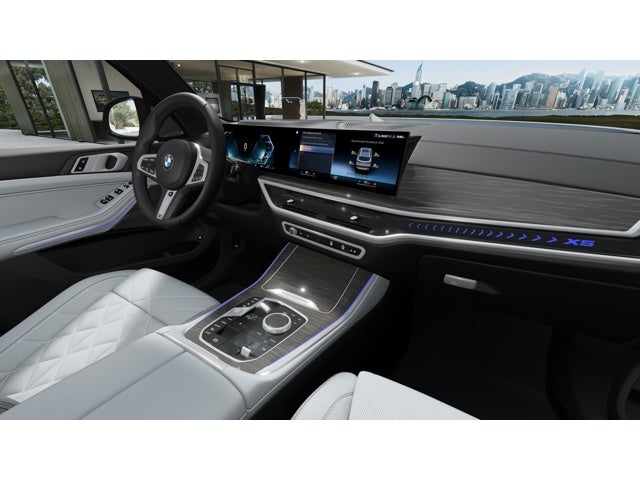 2026 BMW X5 Base