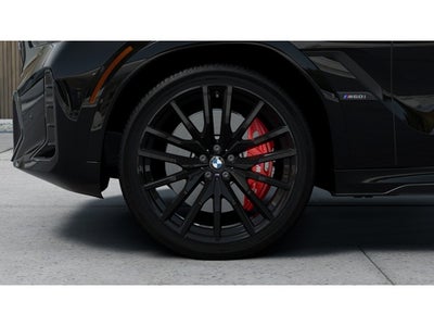 2026 BMW X6 Base