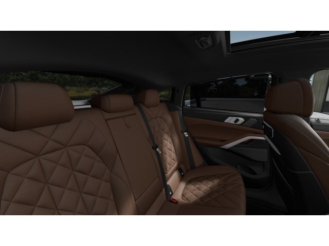 2027 BMW X6 Base