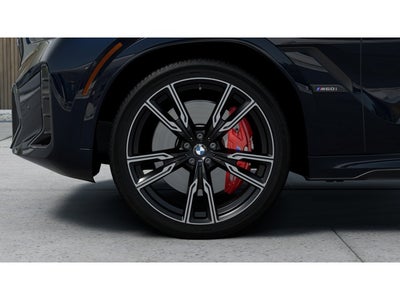 2027 BMW X6 Base