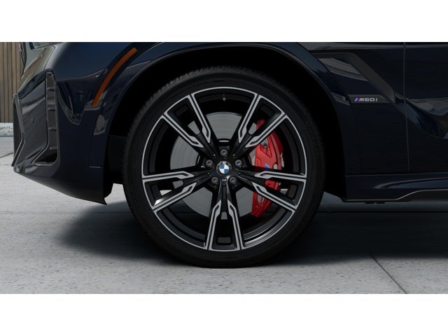 2027 BMW X6 Base