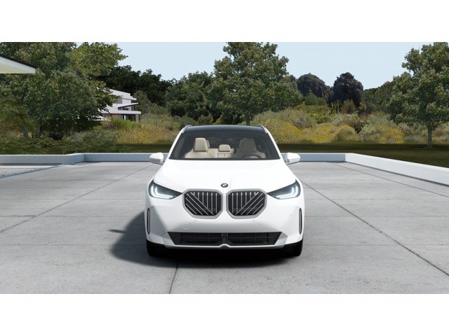 2026 BMW X3 Base