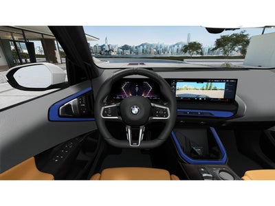 2026 BMW X3 Base
