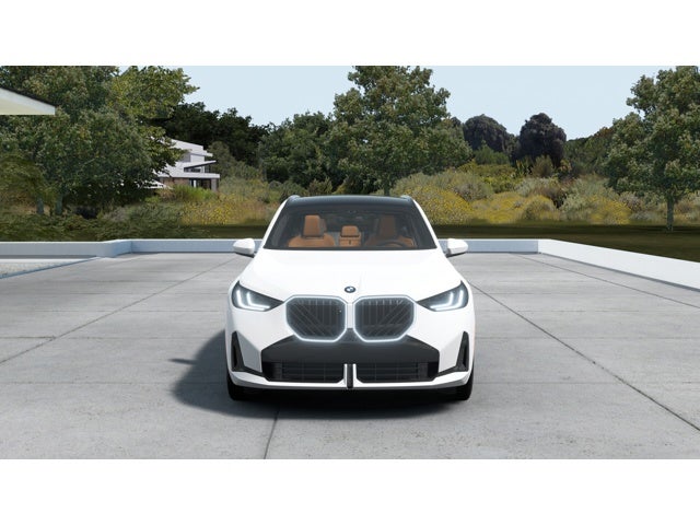 2026 BMW X3 Base