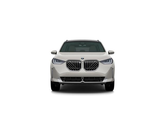 2026 BMW X3 Base