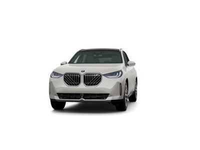 2026 BMW X3 Base