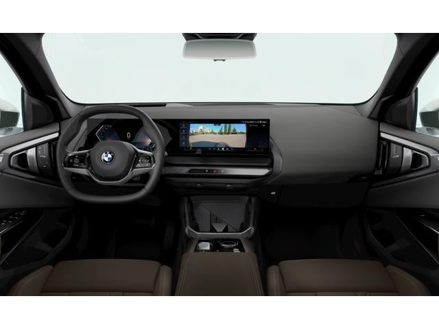2026 BMW X3 Base
