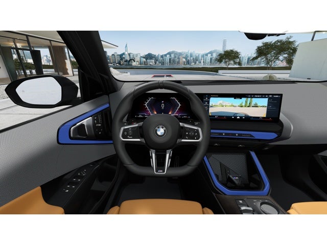 2026 BMW X3 Base