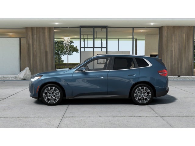 2026 BMW X3 Base