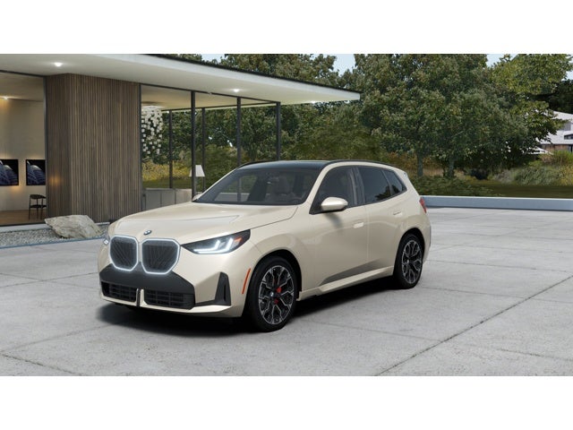 2026 BMW X3 Base
