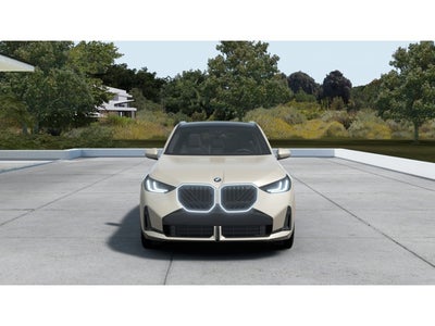 2026 BMW X3 Base