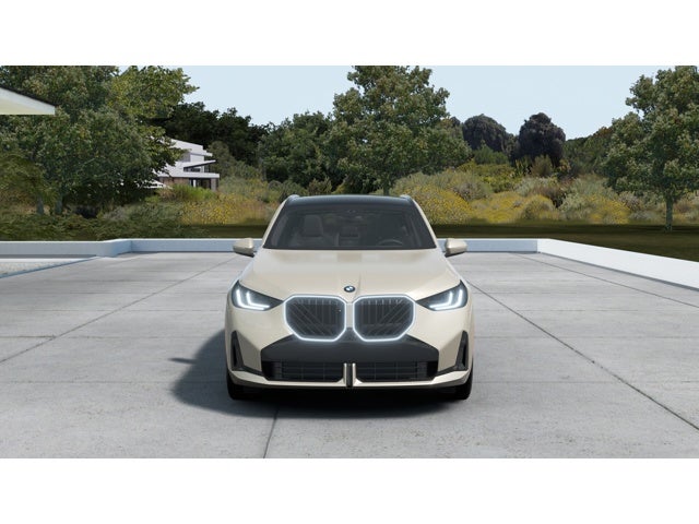 2026 BMW X3 Base