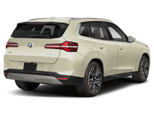 2026 BMW X3 Base