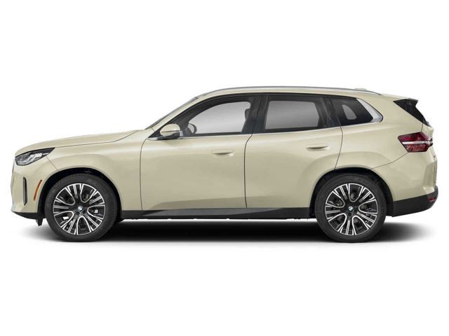 2026 BMW X3 Base