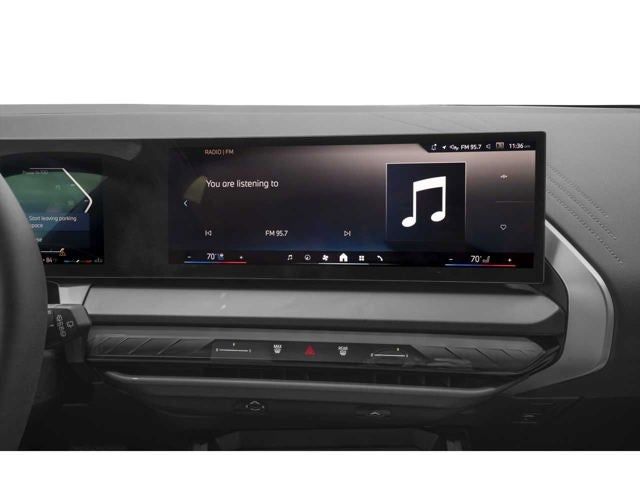 2026 BMW X3 Base