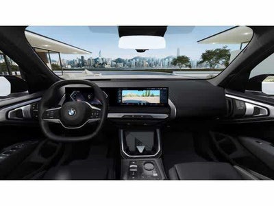2026 BMW X3 Base