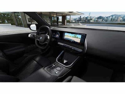 2026 BMW X3 Base