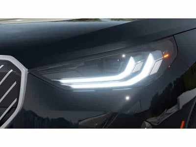 2026 BMW X3 Base