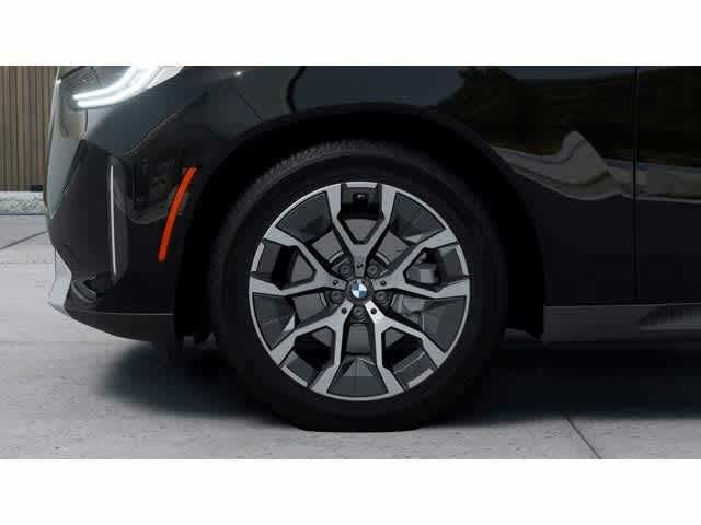 2026 BMW X3 Base