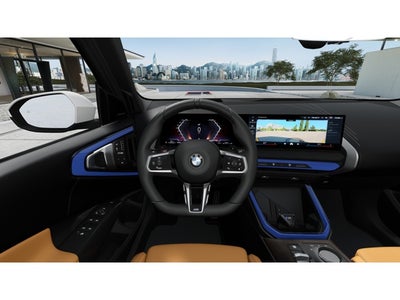 2026 BMW X3 Base