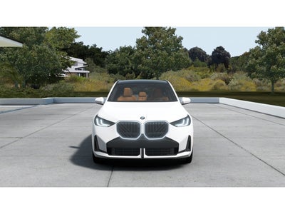 2026 BMW X3 Base