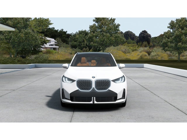 2026 BMW X3 Base