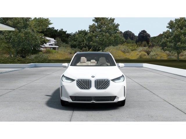 2026 BMW X3 Base