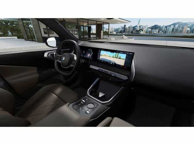 2026 BMW X3 Base