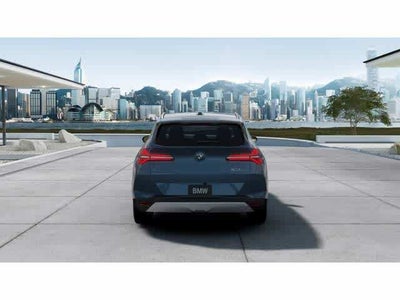2026 BMW X3 Base