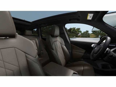 2026 BMW X3 Base
