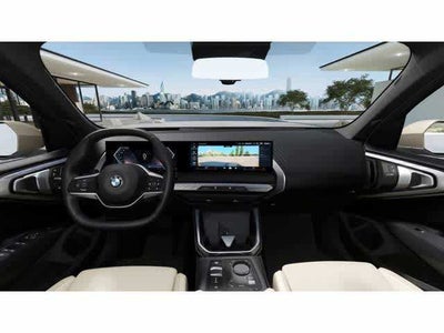 2026 BMW X3 Base