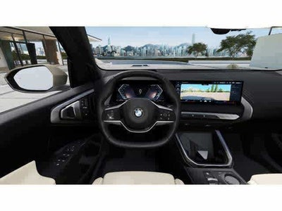 2026 BMW X3 Base