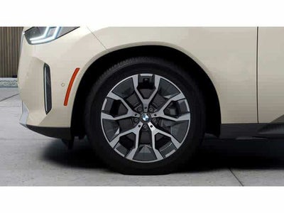2026 BMW X3 Base