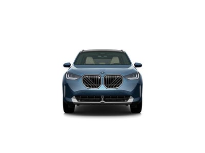 2026 BMW X3 Base