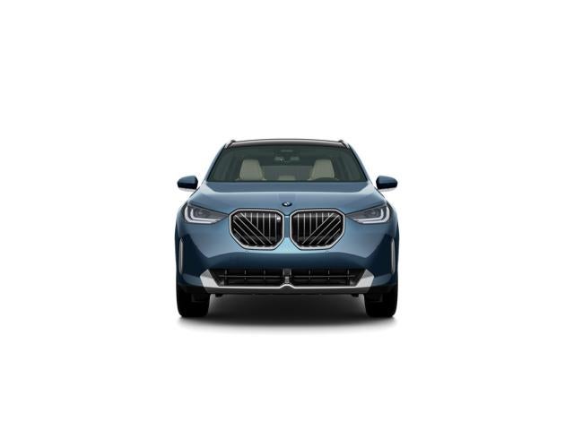 2026 BMW X3 Base