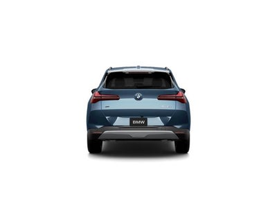 2026 BMW X3 Base