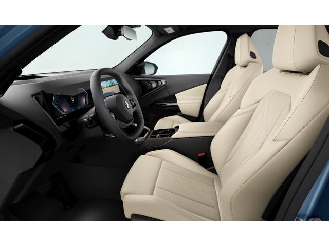 2026 BMW X3 Base