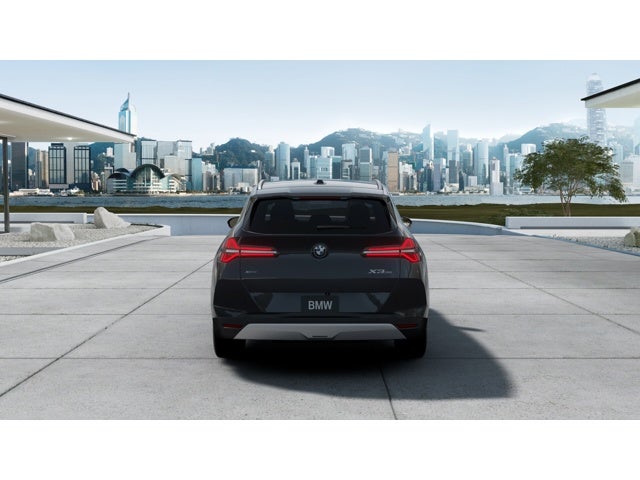2026 BMW X3 Base
