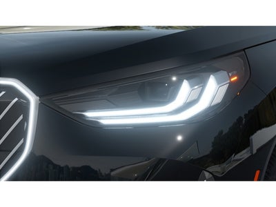 2026 BMW X3 Base