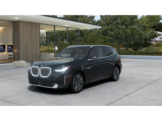 2026 BMW X3 Base