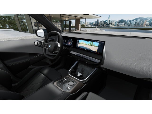 2026 BMW X3 Base